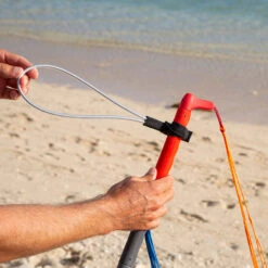 Ozone Wing / Parawing Fixed Loop Harness Line -Kiteboarding Gear Store ozone Wing Parawing Fixed Loop Harness Line 4