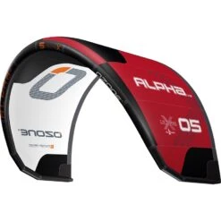 Ozone Alpha V3 Ultra X - High Performance Single Strut Kite -Kiteboarding Gear Store ozone alpha v3 ultra x size 3