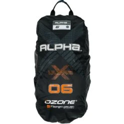 Ozone Alpha V3 Ultra X - High Performance Single Strut Kite -Kiteboarding Gear Store ozone alpha v3 ultra x size 5