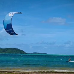 Ozone Alpha V3 Ultra X - High Performance Single Strut Kite -Kiteboarding Gear Store ozone alpha v3 ultra x size 7