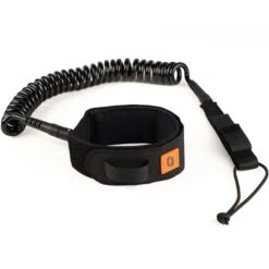 Ozone Wing Board Leash For Wingboarding - Calf