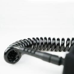 Ozone Wing Board Leash For Wingboarding - Calf -Kiteboarding Gear Store ozone calf wingboard leash v1 3