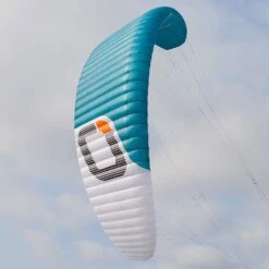 Ozone Chrono V5 Performance Foil Kite -Kiteboarding Gear Store ozone chrono v5 act 7