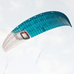 Ozone Chrono V5 Performance Foil Kite -Kiteboarding Gear Store ozone chrono v5 act 8