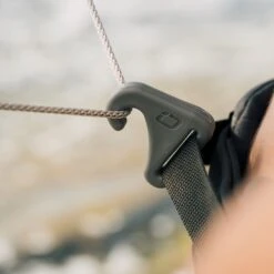 Ozone Connect Wing Harness V2 With Wing Hook -Kiteboarding Gear Store ozone connect wing harness v2 9