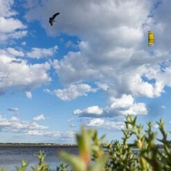 Ozone Edge V12 - 20% Off -Kiteboarding Gear Store ozone edge v12 action 5