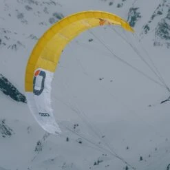 Ozone Explore V3 Snow Kite 19 Ozone Explore V3 Snow Kite -Kiteboarding Gear Store ozone explore v3 size 10