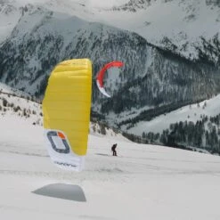 Ozone Explore V3 Snow Kite 15 Ozone Explore V3 Snow Kite -Kiteboarding Gear Store ozone explore v3 size 6