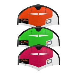 Ozone Flow V1 Wingboarding Wing -Kiteboarding Gear Store ozone flow v1 wing size 4