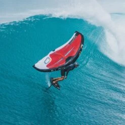 Ozone Flow V1 Wingboarding Wing -Kiteboarding Gear Store ozone flow v1 wing size 6