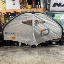 Ozone Flux V1 Wingboarding Wing - Demo 5m