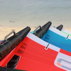 Ozone Flux V2 Wingboarding Wing -Kiteboarding Gear Store ozone flux v2 wing size color 4
