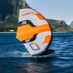 Ozone Fusion V1 Wing - 20% Off 12 Ozone Fusion V1 Wing - 20% Off -Kiteboarding Gear Store ozone fusion v1 wing size 6