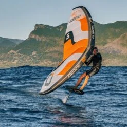 Ozone Fusion V1 Wing - 20% Off 14 Ozone Fusion V1 Wing - 20% Off -Kiteboarding Gear Store ozone fusion v1 wing size 8