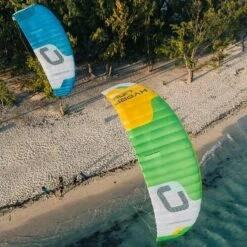 Ozone Hyperlink V4 -Kiteboarding Gear Store ozone hyperlink v4 6