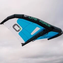 Ozone Liteforce V1 - Light Wind Wingboarding Wing -Kiteboarding Gear Store ozone liteforce v1 wing size color 10