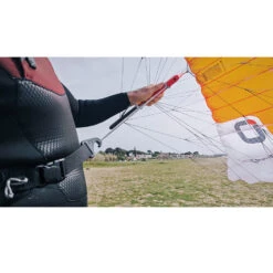 Ozone Parawing Stash Belt / Bag -Kiteboarding Gear Store ozone parawing stash bag belt 4