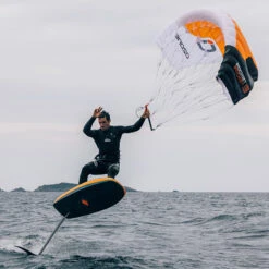 Ozone Pocket Rocket ParaWing 18 Ozone Pocket Rocket ParaWing -Kiteboarding Gear Store ozone pocket wing v1 parawing size color 10