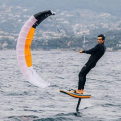 Ozone Pocket Rocket ParaWing 19 Ozone Pocket Rocket ParaWing -Kiteboarding Gear Store ozone pocket wing v1 parawing size color 11