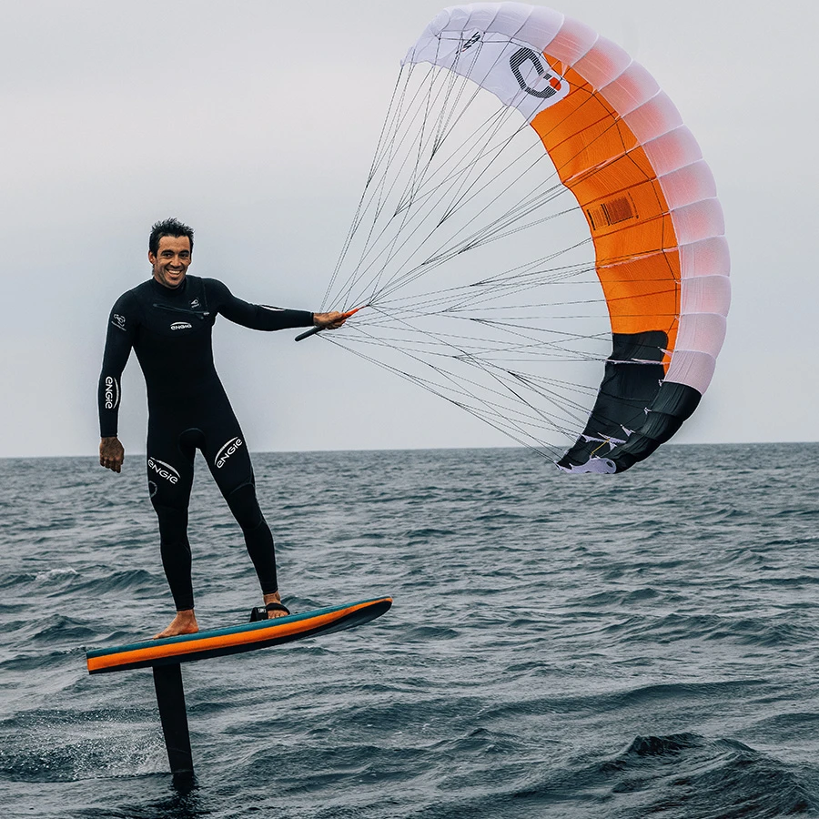 Ozone Pocket Rocket ParaWing 7 Ozone Pocket Rocket ParaWing - Image 7