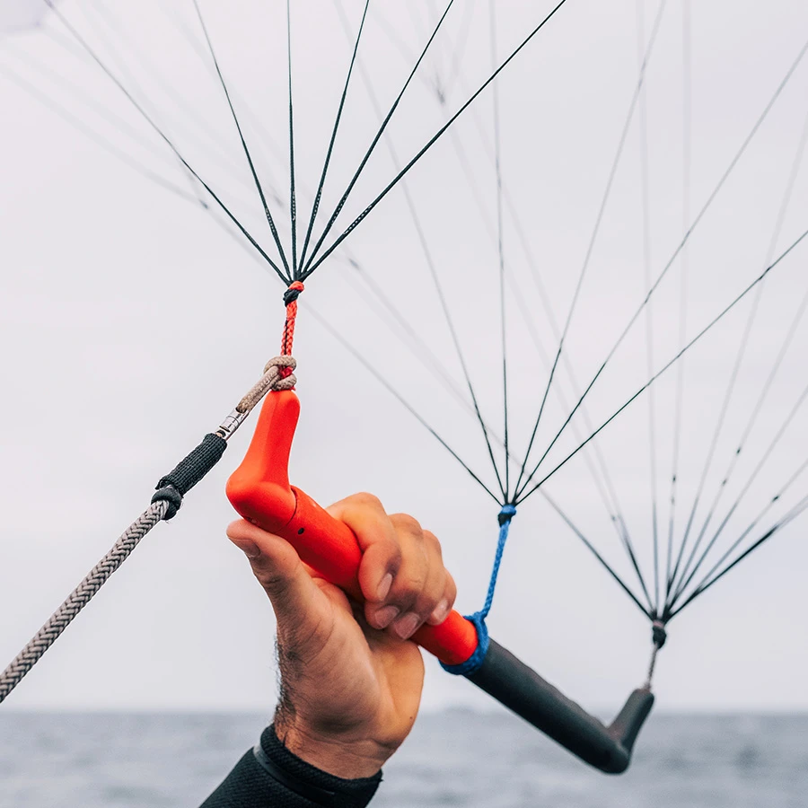 Ozone Pocket Rocket ParaWing 8 Ozone Pocket Rocket ParaWing - Image 8