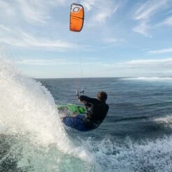 Ozone Reo V7 Ultra X -Kiteboarding Gear Store ozone reo v7 ultra x size color 4