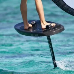 Ozone Rise V1 - Wingboard - Demo 90L - 25% Off -Kiteboarding Gear Store ozone rise v1 wingboard 10