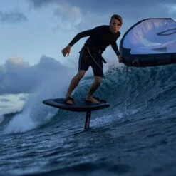 Ozone Rise V1 - Wingboard - Demo 90L - 25% Off -Kiteboarding Gear Store ozone rise v1 wingboard 6