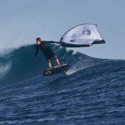 Ozone Rise V1 - Wingboard - Demo 90L - 25% Off -Kiteboarding Gear Store ozone rise v1 wingboard 8