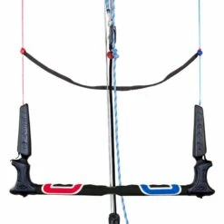 Ozone Foil Stall/Brake Handle -Kiteboarding Gear Store ozone2015 foil stall brake handle BOX 19 3
