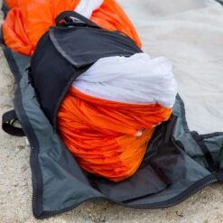 Ozone Performance Foil Kompressor Bag - V2 -Kiteboarding Gear Store ozone2022 performance foil kompressor bag 5