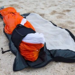 Ozone Performance Foil Kompressor Bag - V2 -Kiteboarding Gear Store ozone2022 performance foil kompressor bag 6