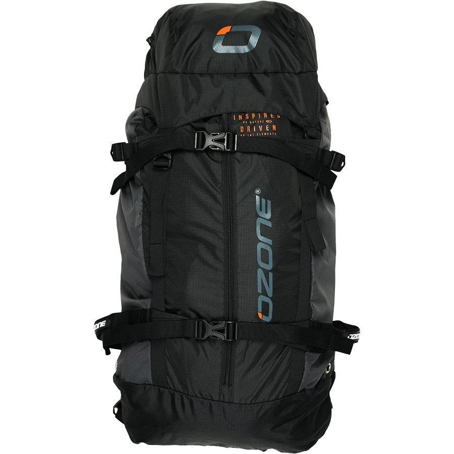Ozone Snow Kite Technical Mountain Bag 1 Ozone Snow Kite Technical Mountain Bag