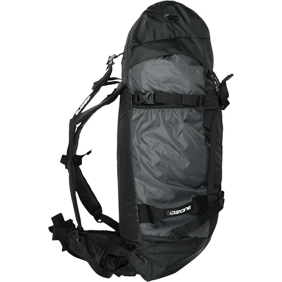 Ozone Snow Kite Technical Mountain Bag 3 Ozone Snow Kite Technical Mountain Bag - Image 3