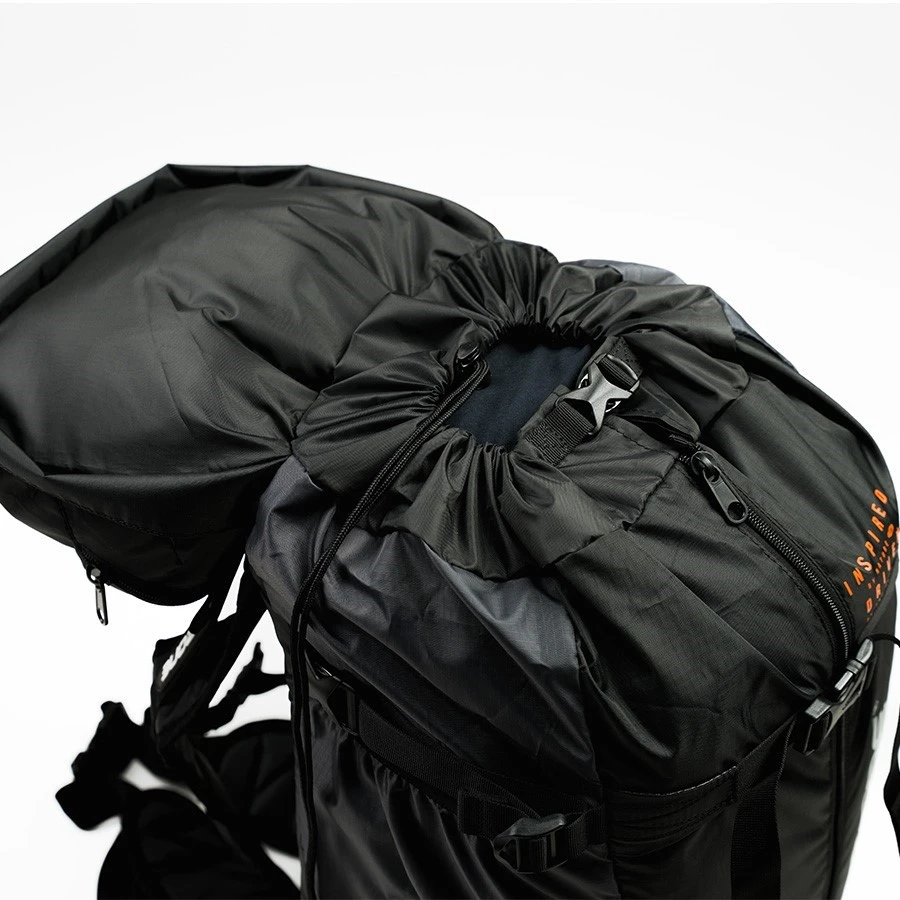 Ozone Snow Kite Technical Mountain Bag 5 Ozone Snow Kite Technical Mountain Bag - Image 5