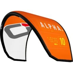 Ozone Alpha V2 Performance Single Strut Kite - 35% Off -Kiteboarding Gear Store ozone alpha v2 size bar 3