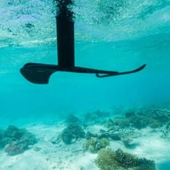 Ozone Apex Hydrofoil LA1200 Front Wing / Apex V1 315 / 90cm Mast - 45% Off -Kiteboarding Gear Store ozone apex hydrofoil v1 4