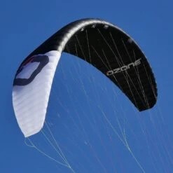 Ozone Chrono V4 Performance Foil Kite - 30% Off -Kiteboarding Gear Store ozone chrono v4 size bar 4