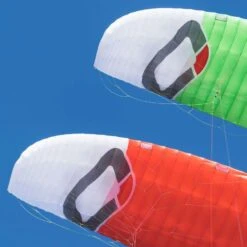 Ozone Chrono V4 Performance Foil Kite - 30% Off -Kiteboarding Gear Store ozone chrono v4 size bar 5
