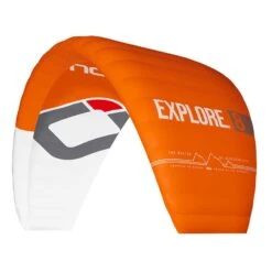Ozone Explore V2 Snow Kite - 40% Off -Kiteboarding Gear Store ozone explore v2 size 3