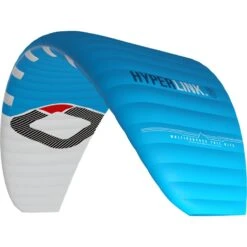 Ozone Hyperlink V3 Convertible Open/Closed Cell Foil Kite - 30% Off