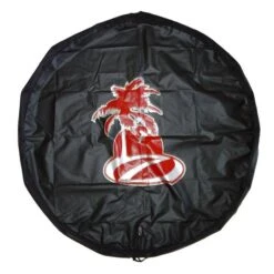 Ozone Kiteboarding Wet Bag And Changing Mat -Kiteboarding Gear Store ozone wet bag 4