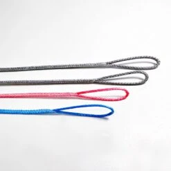 PKS Elite 99 Heavy Duty Extension Set - 1124lb Line -Kiteboarding Gear Store pks 2021 elite 99 kite fly lines heavy duty length 3