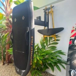 Foil Stand - Hydrofoil Stand -Kiteboarding Gear Store pks 2024 foilstand color 12