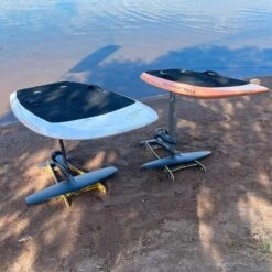 Foil Stand - Hydrofoil Stand -Kiteboarding Gear Store pks 2024 foilstand color 13