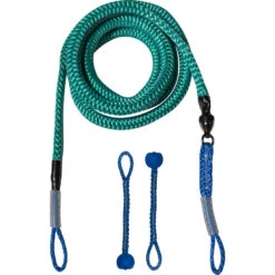 PKS - Howard Signature Wing Leash Line -Kiteboarding Gear Store pks 2025 howard signature wing leash ocean 1