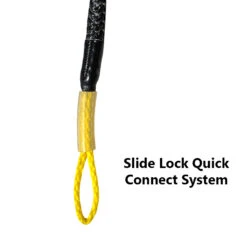 PKS - Howard Signature Wing Leash Line -Kiteboarding Gear Store pks 2025 howard signature wing leash titanium 7