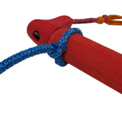 PKS - Universal / Adjustable Parawing Harness Line -Kiteboarding Gear Store pks parawing harness line v1 5