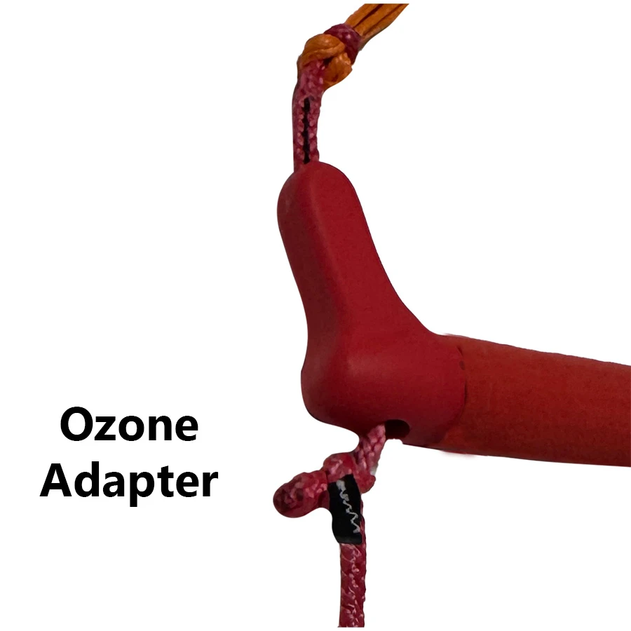 PKS - Universal Parawing Leash Line 6 PKS - Universal Parawing Leash Line - Image 6