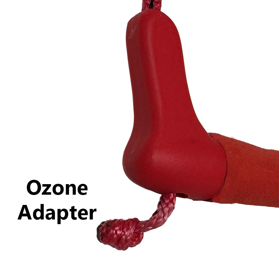 PKS - Universal Parawing Leash Line 5 PKS - Universal Parawing Leash Line - Image 5